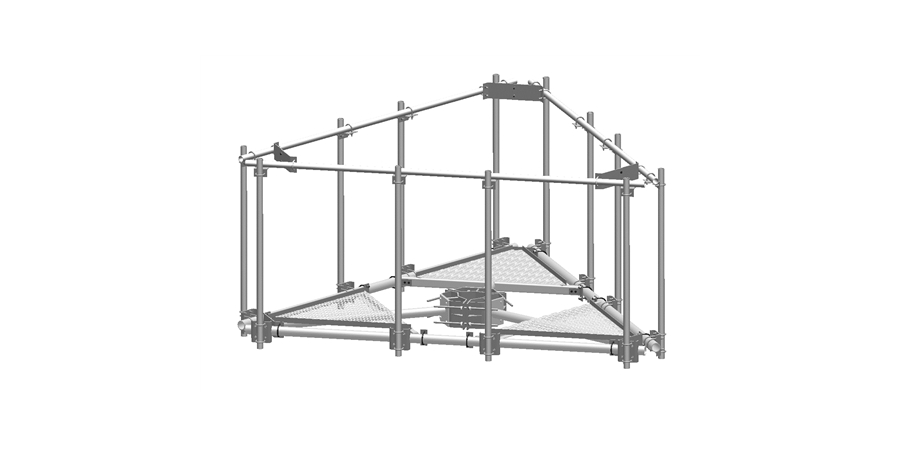 Support Rail Kit