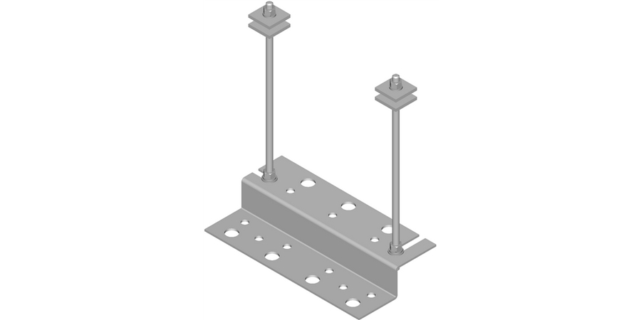 Trapeze kit