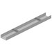 Wall Coaxial Cable Support Kit, self-splicing, for 12 coaxial cable runs