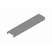 Solid Waveguide Bridge Channel, 12 in x 10 ft