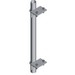 Adjustable Pipe Mount, 2-3/8 in OD x 72 in