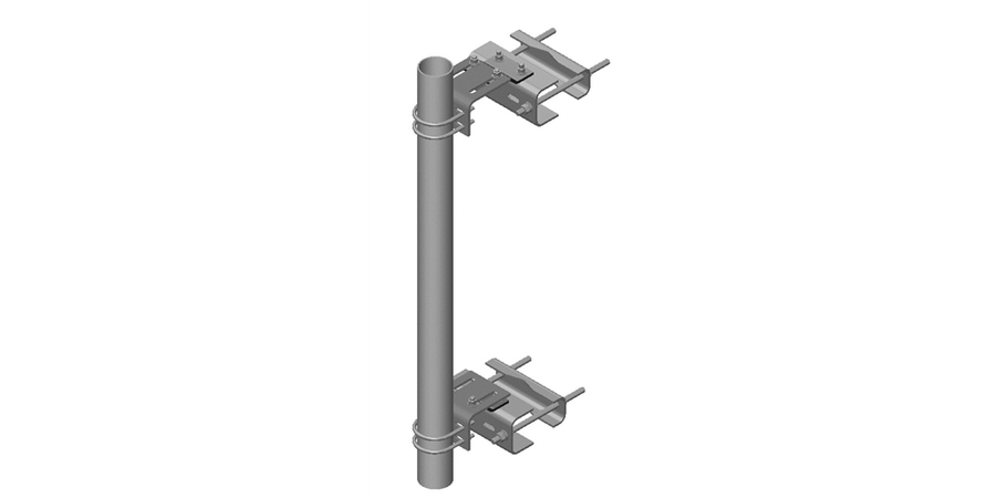Pipe Mount