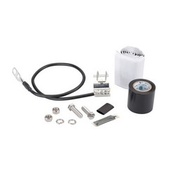 SureGround Grounding Kit for 1-1/4 in coaxial cable