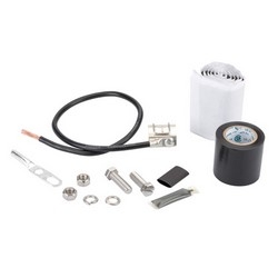 SureGround Grounding Kit for 7/8 in coaxial cable