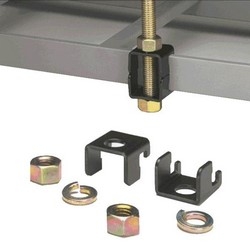 FGS-HMEC-A: 4X4 END COVER KIT, FGS