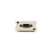 Adapter, M30FP, VGA, 15 Pin, Ivory