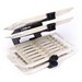 RoloSplice Kit with 4 mechanical splice trays