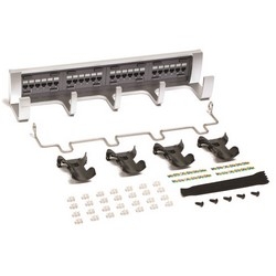 360 PATCHMAX GS5 Patch Panel, 24 Port