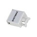 MGS Cap Kit, LP, Gray, Pack of 50