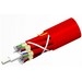 Plenum Distribution Cable, 48 fiber multi-unit wit