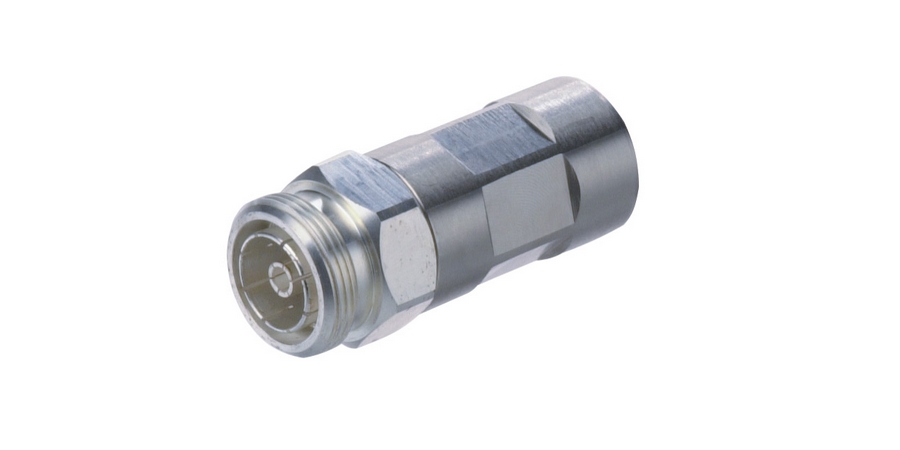 RingFlare, 7­16 DIN Female