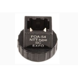 Adattatore Connettore SC Tipo NTT | Per EXFO EPM-100 FPM-300 FPM-600 FOA-54