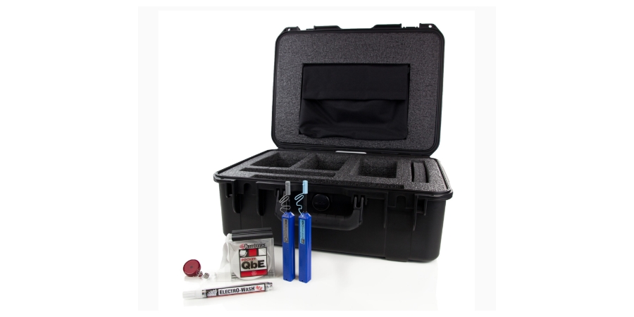 Deluxe Cleaning Kit