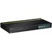 16-port Gigabit PoE+ Switch