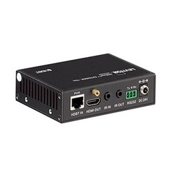 HDMI Extender Hdbaset 70M POH IR RS232 Receiver Only