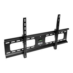Heavy-Duty Tilt Wall Mount for 37&quot; to 80&quot; TVs and Monitors, Flat or Curved Screens, UL Certified
