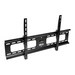 Heavy-Duty Tilt Wall Mount for 37" to 80" TVs and Monitors, Flat or Curved Screens, UL Certified