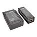 Network Cable Continuity Tester with PoE Detection for Cat5e/Cat6/Cat6a and Phone Cable Assemblies
