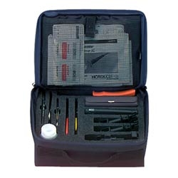 Fiber Optic Test Equipment, MICROSCOPE, OPTIMAX INDIVIDUAL COMPONENTS