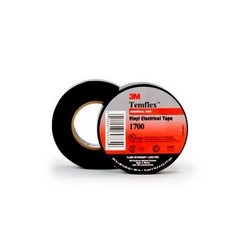 3M(TM) Temflex(TM) General Use Vinyl Electrical Tape 1700C-Orange