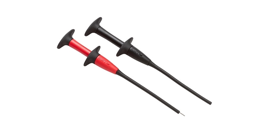 Terminal Block Probe, CAT III 1000V, CAT IV 600V