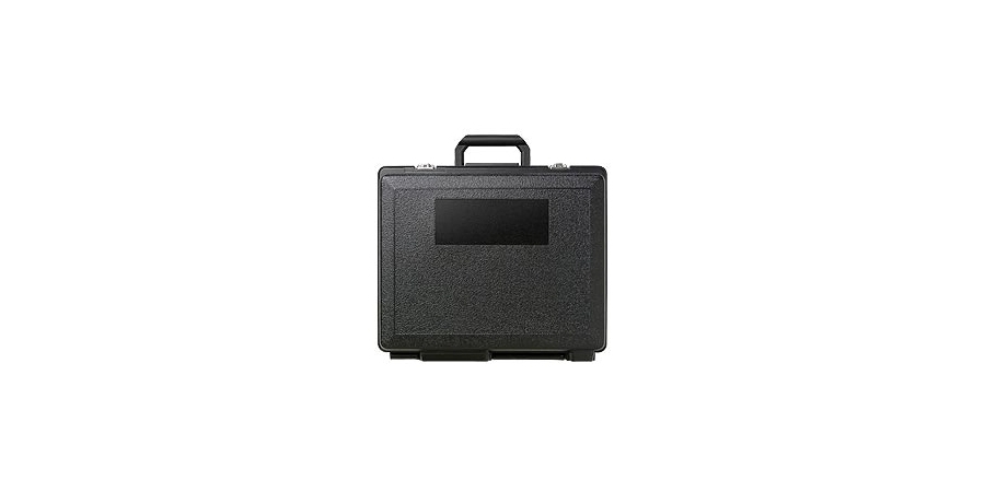 Meter and Accessory Case Polyprophylene