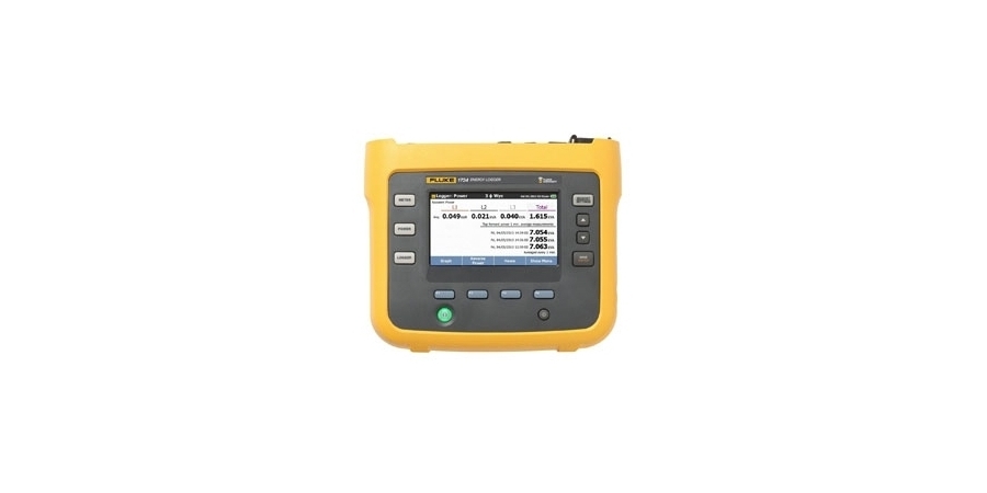 Measurement Logger, 42.5 Hz to 3.5 kHz, No, Lithium ion, 38 mm,
