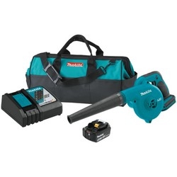 Makita discount one battery