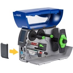 149056 - BRADY WORLDWIDE INC - i7100 600dpi | Anixter