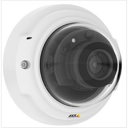 Network Camera, HDTV 1080p, Indoor Fixed Dome, WDR, Built-in IR illumination