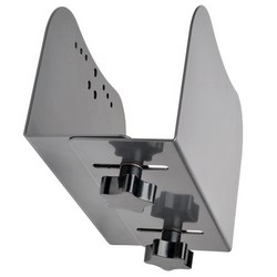 CPU Computer Mount for Desks & Rails