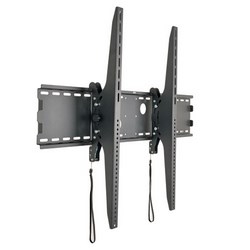 Tilt Wall Mount for 60&quot; to 100&quot; TVs and Monitors