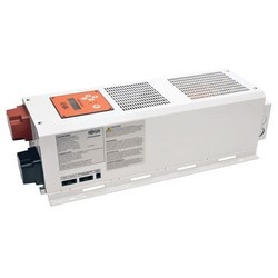 4000W APS X Series 48VDC 220/230/240V Inverter/Charger with Pure Sine-Wave Output, ATS, Hardwired