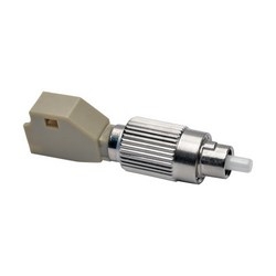 FC to LC 62.5/125 Adapter for Multi-Function Optical Fiber Cable Tester (M/F)