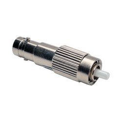 FC to ST 62.5/125 Adapter for Multi-Function Optical Fiber Cable Tester (M/F)