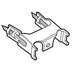 4104-01 - ADAMS RITE MANUFACTURING - Door | Anixter