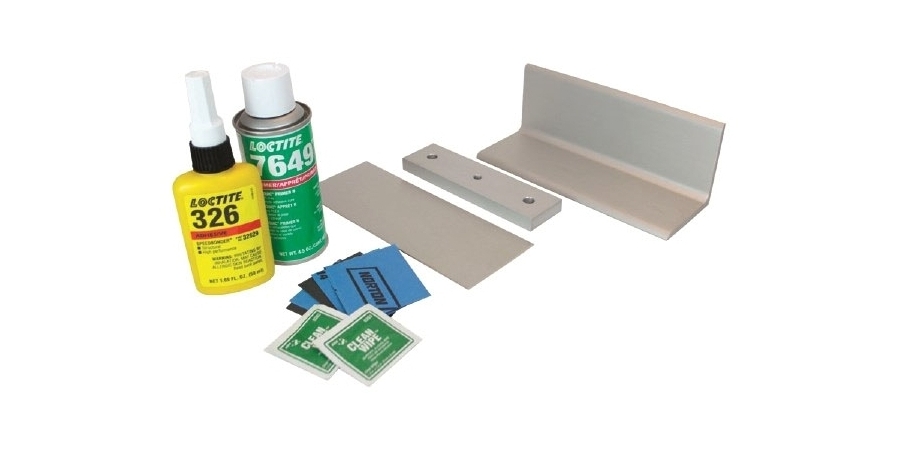 Adhesive Kit