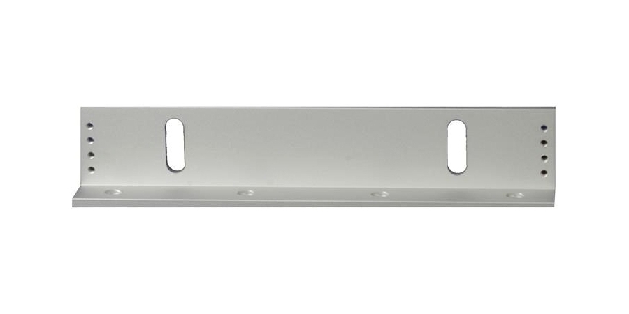 Header Extension Bracket, For Use With 600 Series Magnetic Locks