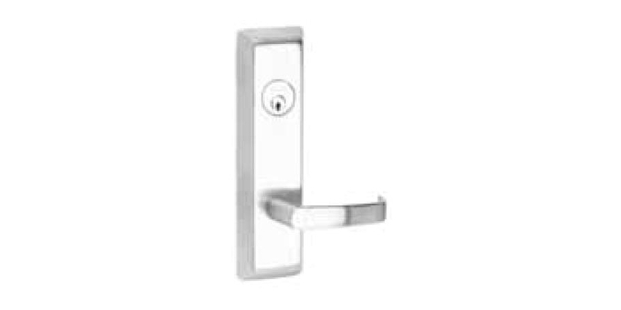 Trim, Wide Stile and Solid Door Stile, Grade 1 Grade, US32D Satin ...