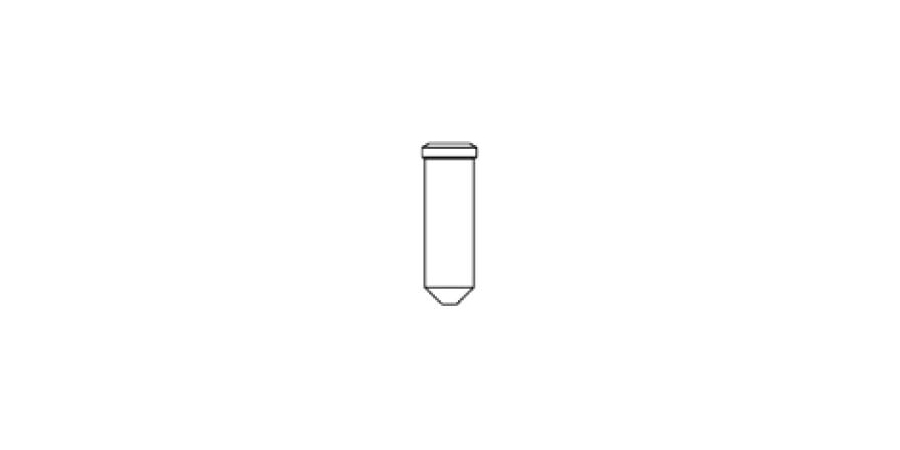 Internal Plug Pin, Nickel Silver, For Use With Interactive+, Classic ...