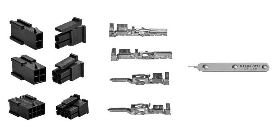 Cable Terminal