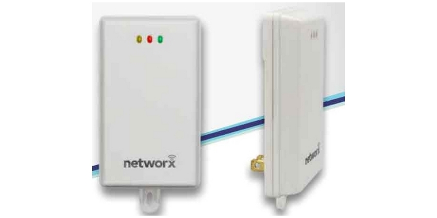 Gateway Plug-In Expander Module, 4.3 in. H, 2-1/2 in. W, 7/8 in. L, For ...