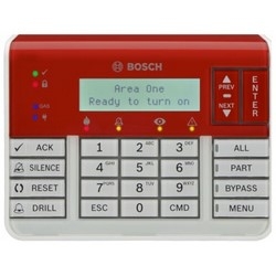 B925F BOSCH SECURITY SYSTEMS Anixter Mexico