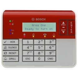 B926f Bosch Security Systems Fire Alarm Anixter