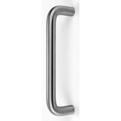 20 630 Don Jo Mfg Inc Door Pull Round Anixter