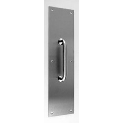 7010 613 Don Jo Mfg Inc Door Pull Anixter