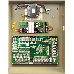 48500 - DORTRONICS SYSTEMS INC - Door PLC | Anixter