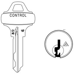35-003-C123 - SCHLAGE (ALLEGION BRAND) - | Anixter