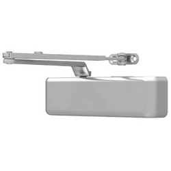 LCN Aluminum Wood and Machine Screws for Door Closers