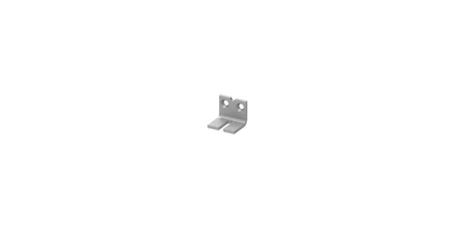 Cush Shoe Support, Aluminum-Painted, For Use With 4110, 4110T Series ...